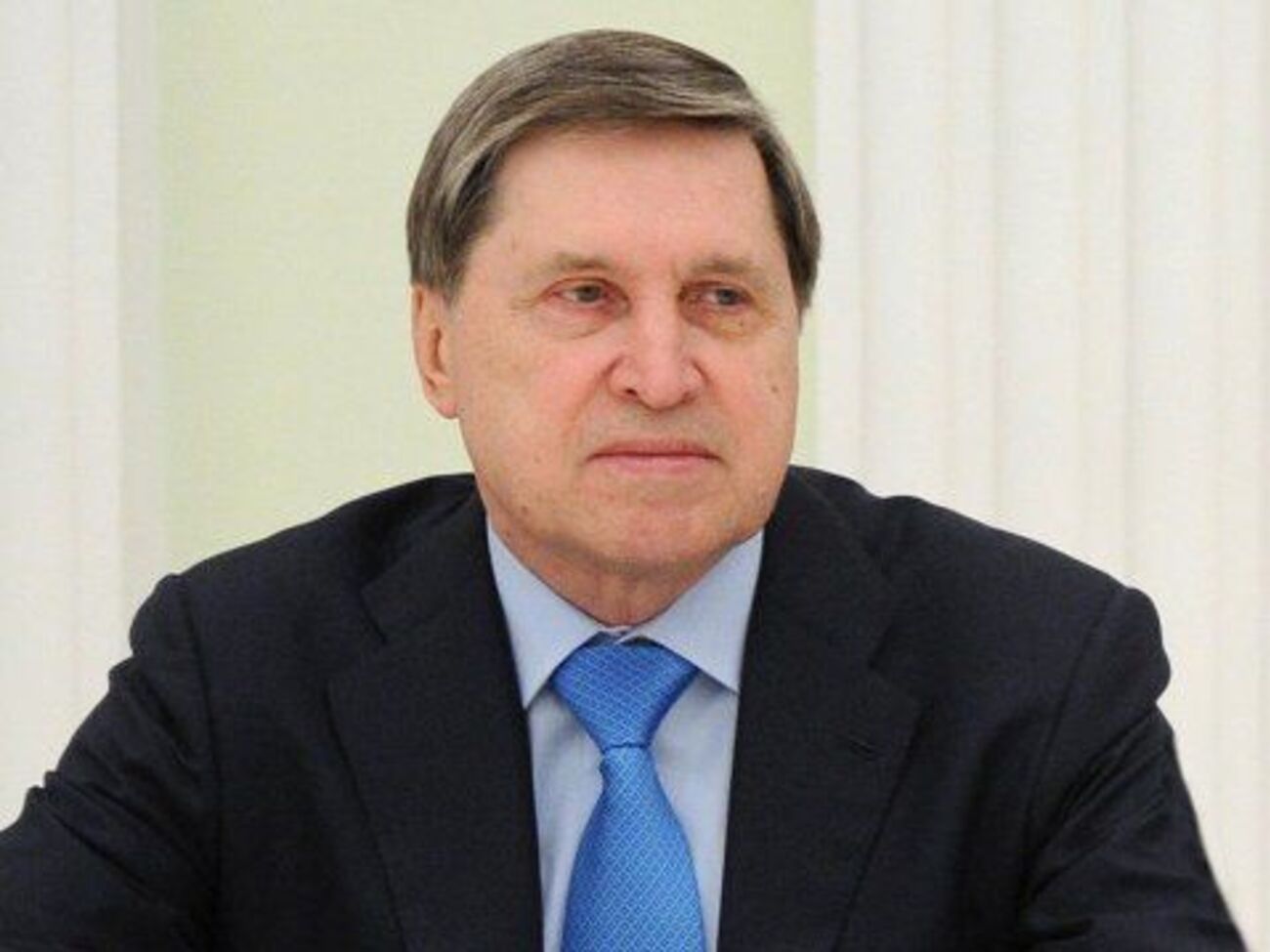 Ушаков заявил, что встреча "Нормандской четверки" пока проводиться не будет