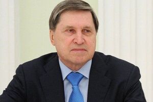 Ушаков заявив, що зустріч "Нормандської четвірки" поки проводити не будуть