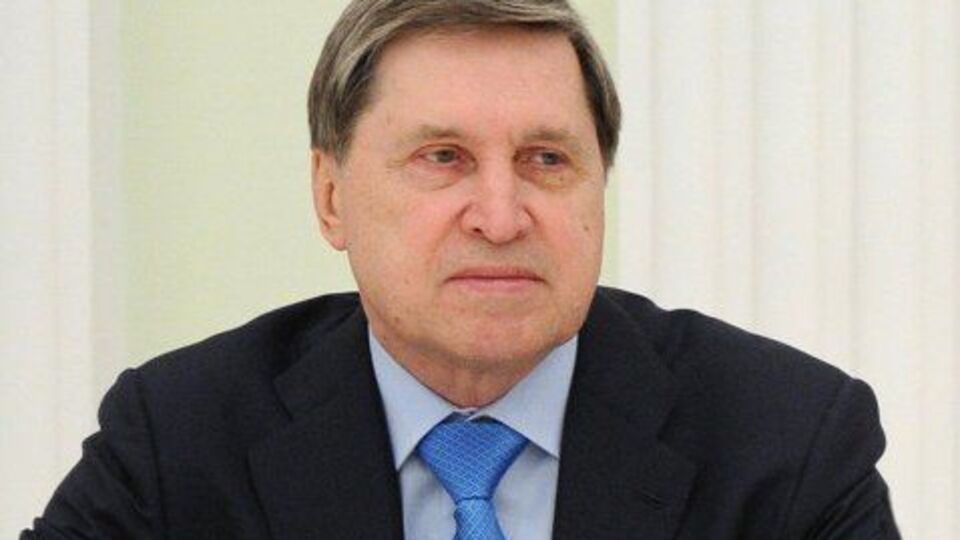 Ушаков заявил, что встреча "Нормандской четверки" пока проводиться не будет