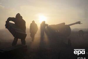 У квітні 2014 року на сході України почався збройний конфлікт