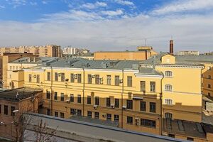 Неєлов перебуває в СІЗО "Лефортово"