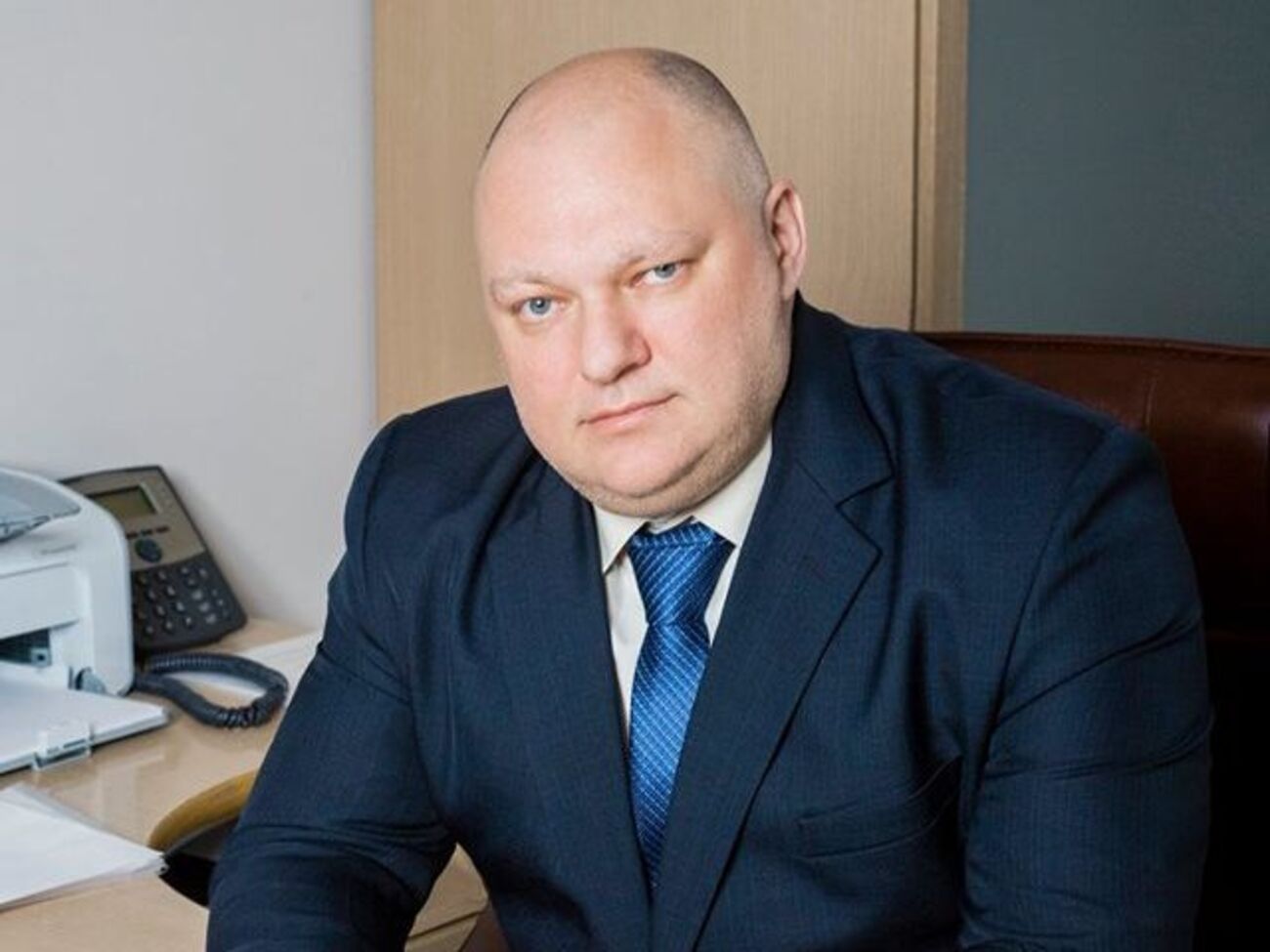 Петровський: Ми звикли сидіти в держави на шиї