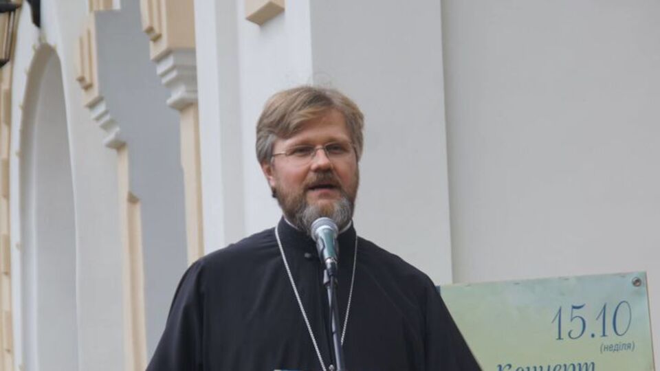 Протоиерей Николай заявил, что существование УПЦ МП – "исторический факт"
