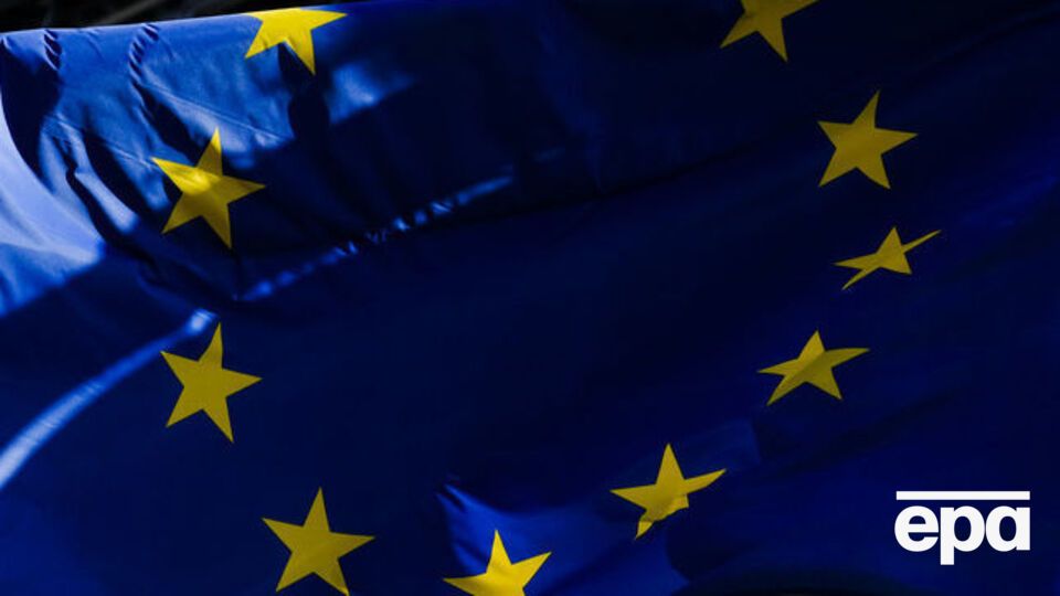 Представництво ЄС в Україні вважає санкції необґрунтованими