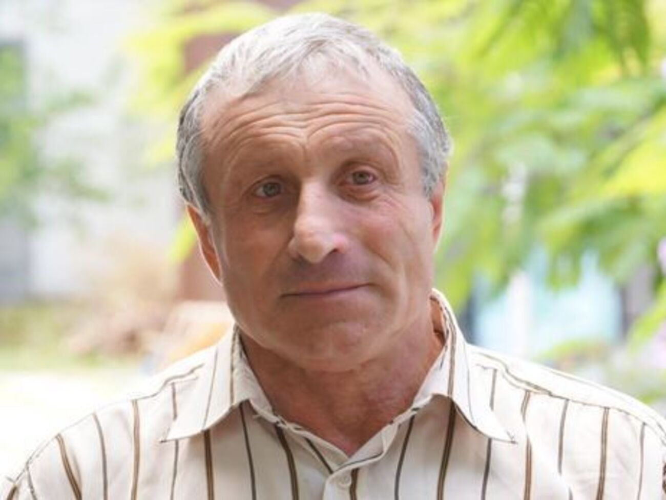 Семену не пускають в Україну