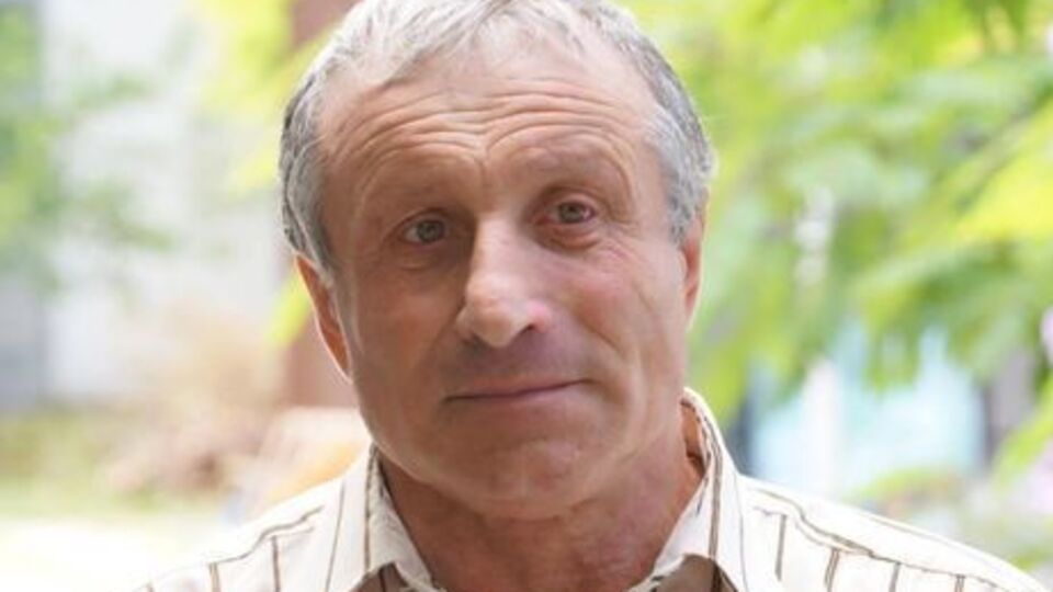 Семену не пускают в Украину