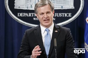 Рэй: Китайское правительство полно решимости приобрести американские технологии