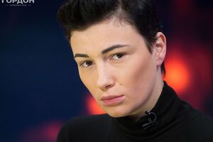 Приходько: Конечно, мы хотим все и сразу, но я считаю, что Украина начала строиться только сейчас – после Майдана, в последние четыре года