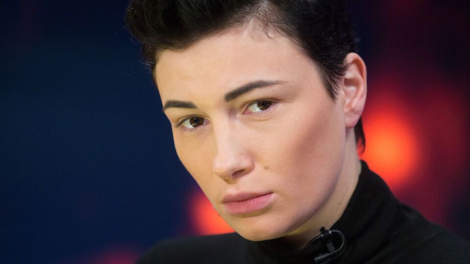 Приходько: Звичайно, ми хочемо все і відразу, але я вважаю, що Україна почала будуватися лише зараз – після Майдану, в останні чотири роки