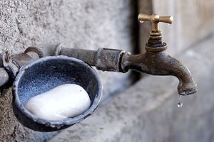 В домах оккупированного Луганска нет воды