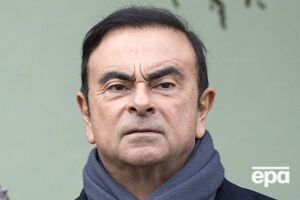 Гон подозревается в распространении недостоверной информации о своих доходах