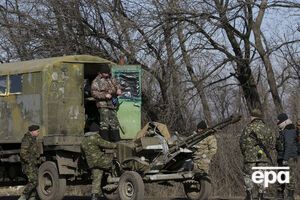 За прошедшие сутки боевики 21 раз открывали огонь по позициям Вооруженных сил Украины, рассказали в штабе операции Объединенных сил