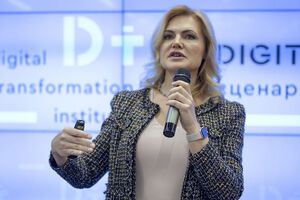 Засновник організації Надія Васильєва: Наші технології "оцифровують" інші країни, а у нас майже не застосовуються