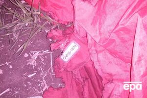 Беспилотник сбили 19 ноября