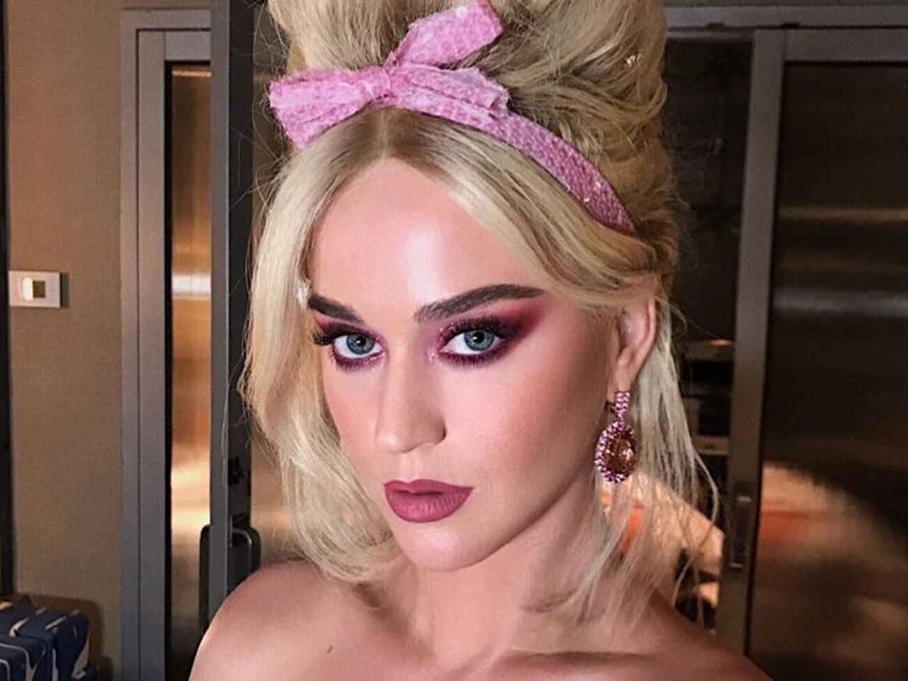 Перри заработала $83 млн