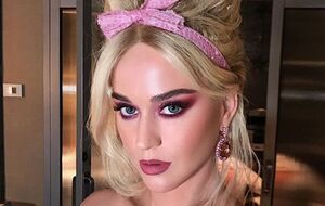 Перри заработала $83 млн