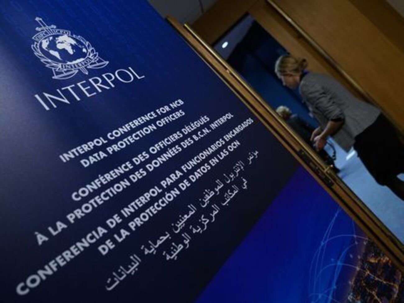 Група американських сенаторів виступає проти обрання Прокопчука на посаду глави Інтерполу