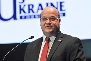 Чалый: Российские спецслужбы пытаются осложнить работу посольства Украины в США