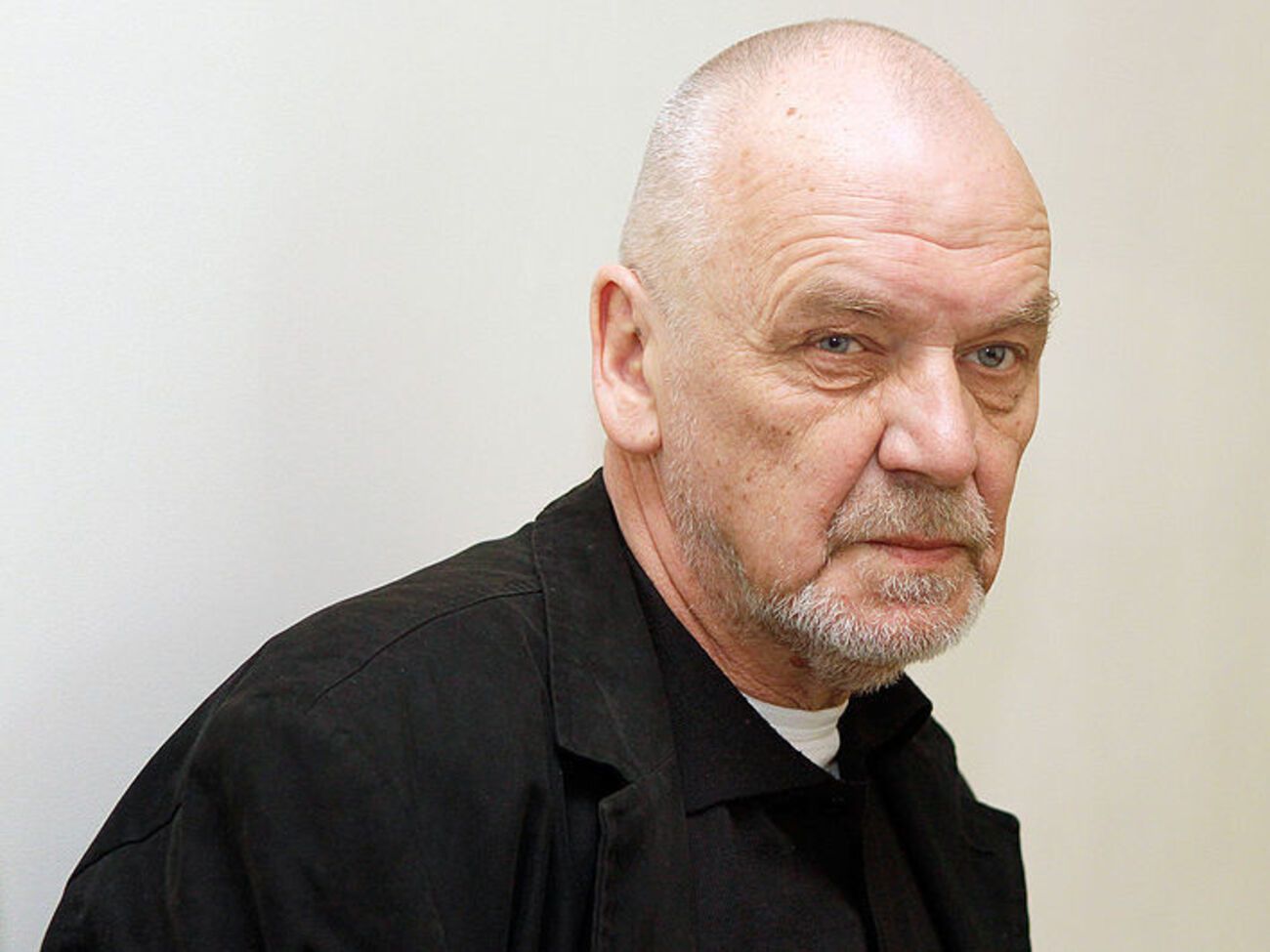 Някрошюс поставил более 30 драматических и оперных спектаклей как в Литве, так и за рубежом