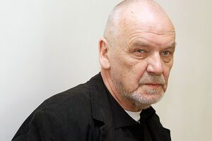 Някрошюс поставил более 30 драматических и оперных спектаклей как в Литве, так и за рубежом