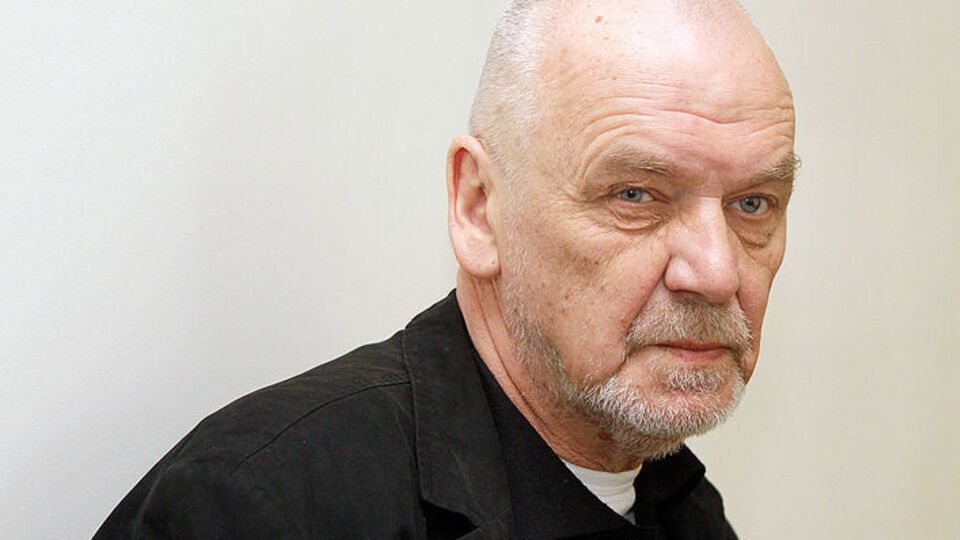 Някрошюс поставил более 30 драматических и оперных спектаклей как в Литве, так и за рубежом