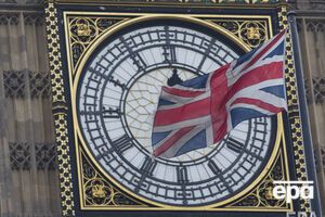 МЗС Великобританії: Дії РФ призводять до збільшення транспортних витрат і зниження доходів українських портів