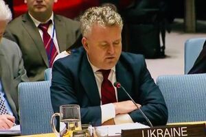 Кислица (на фото) назвал Игоря Прокопчука хорошим коллегой и приятелем