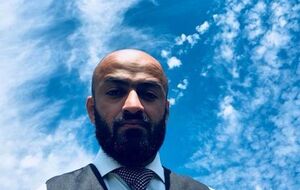 Масі Найєм (на фото) заявив, що суд заарештував дві з трьох квартир підозрюваного в нападі на нардепа Мустафу Найєма