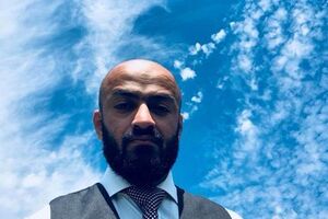 Масі Найєм (на фото) заявив, що суд заарештував дві з трьох квартир підозрюваного в нападі на нардепа Мустафу Найєма