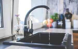 За підрахунками експертів, для реконструкції підприємств водопостачання та водовідведення потрібно приблизно $40 млрд