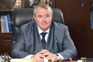 Березкін обвинувачення на свою адресу заперечує