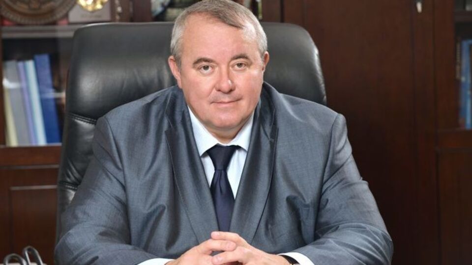 Березкін обвинувачення на свою адресу заперечує