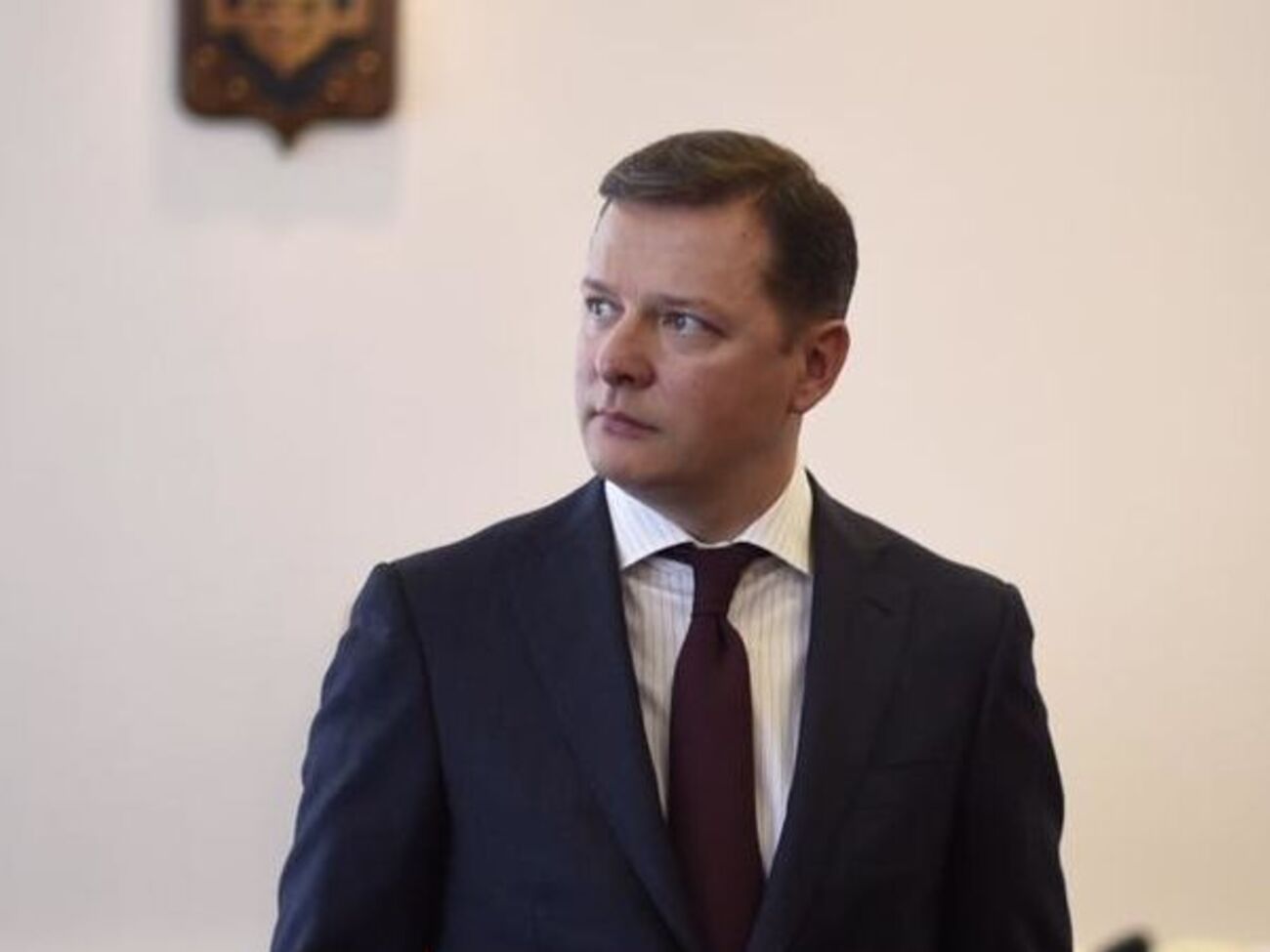 Олег Ляшко заявив, що Оксана Корчинська лише формально входить до його фракції