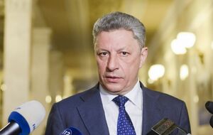Юрий Бойко: Оппозиционный блок остается в прошлом. Мы идем дальше по пути объединения всей оппозиции