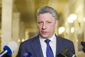 Юрій Бойко: Опозиційний блок залишається в минулому. Ми йдемо далі шляхом об'єднання всієї опозиції