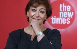 Тверской суд отказался также отменить штраф в размере 30 тыс. руб., наложенный на Альбац