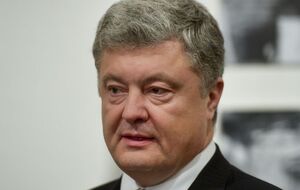Порошенко: Тариф будет оставаться таким, как по всей Украине