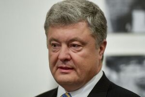 Порошенко: Тариф буде залишатися таким, як по всій Україні