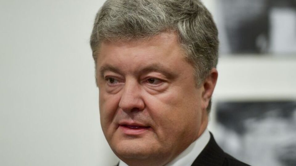 Порошенко: Тариф буде залишатися таким, як по всій Україні