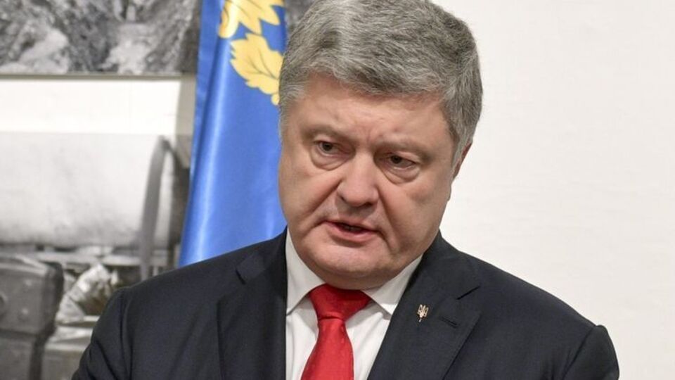 Порошенко: Саме зараз виповнюється рівно три роки, як Вельбівця було обрано головою Черкаської облради