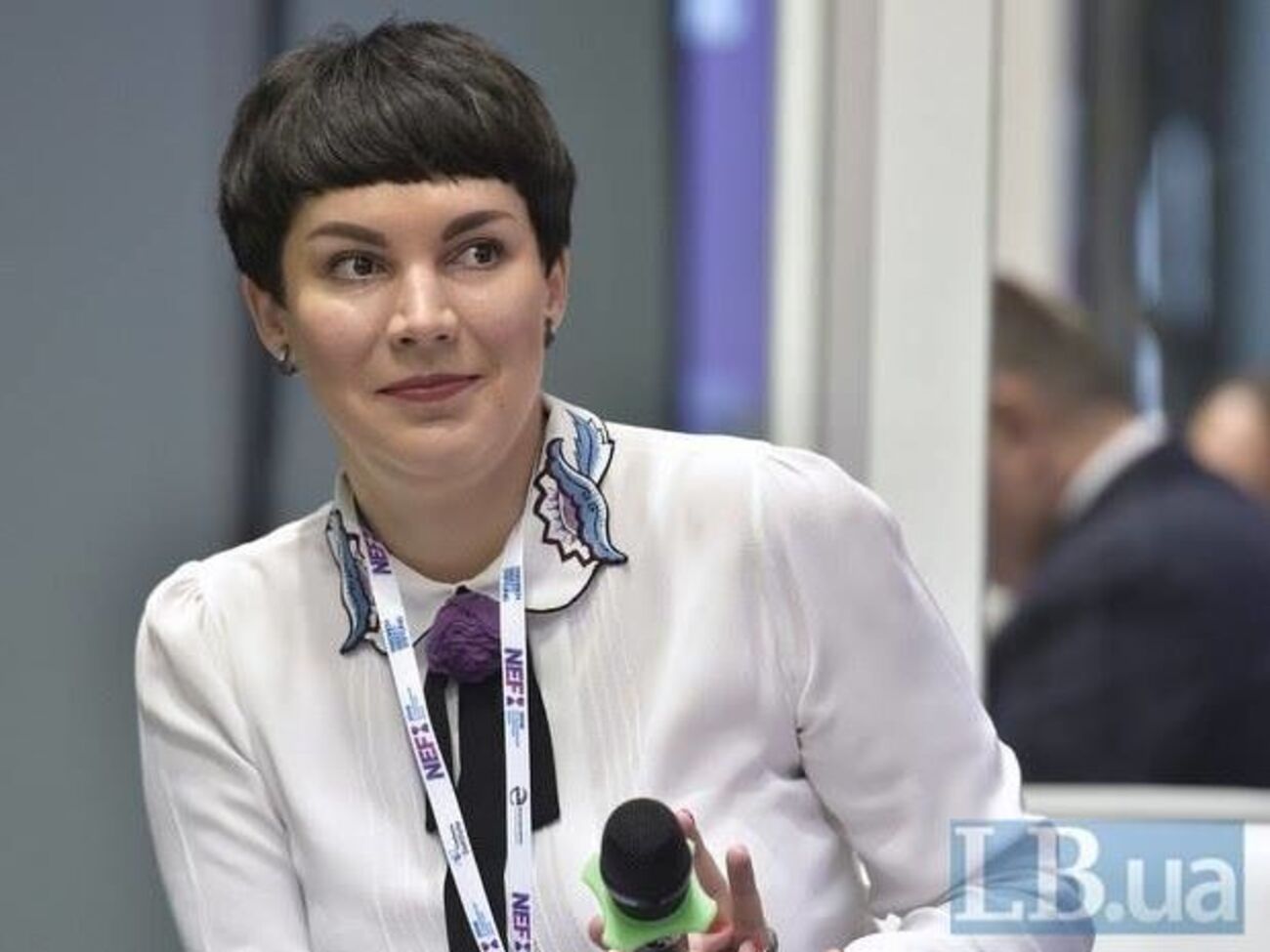 Соня Кошкина: Новую фракцию Оппозиционного блока возглавит Новинский