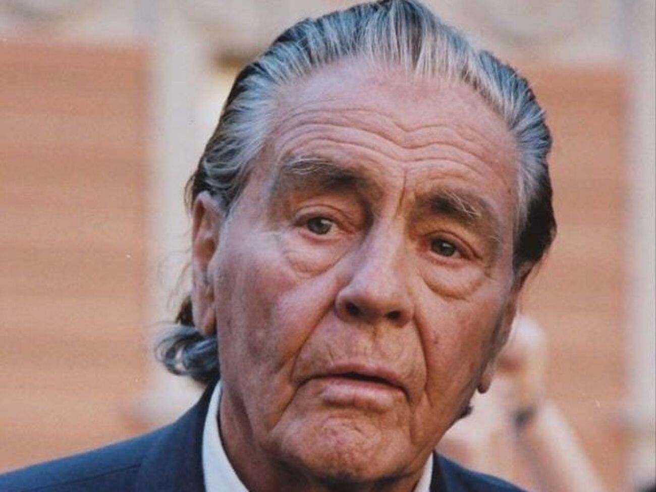 14 сентября&nbsp;барону&nbsp;Фальц-Фейну&nbsp;исполнилось 106 лет, последние несколько лет он был прикован к постели