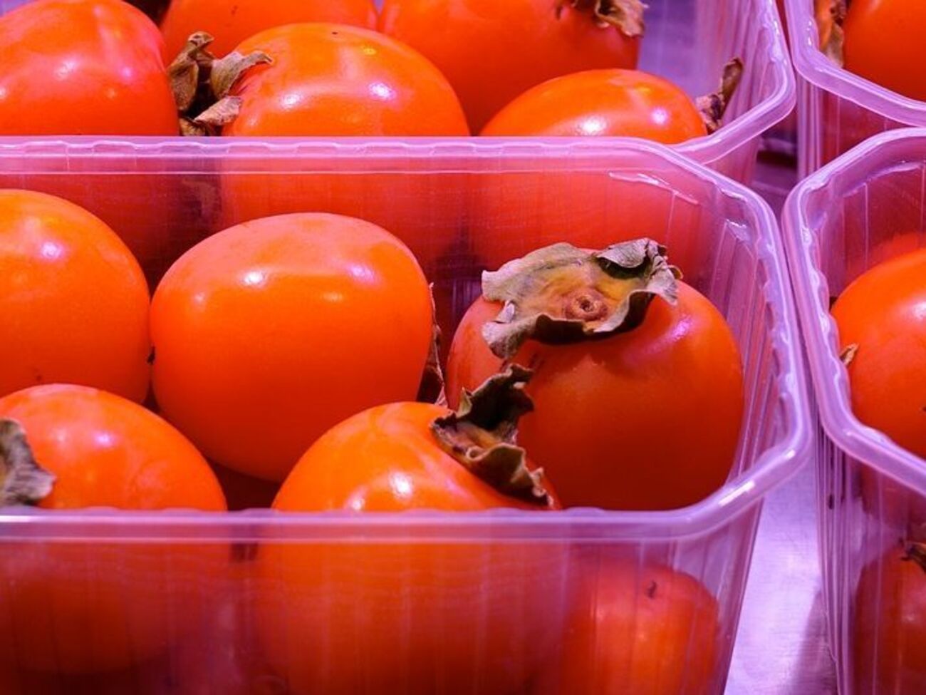 Выбирать лучше ярко-оранжевые плоды