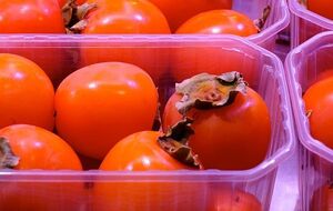 Выбирать лучше ярко-оранжевые плоды