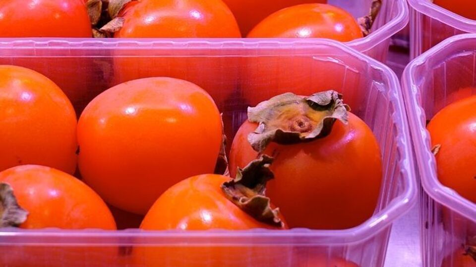 Выбирать лучше ярко-оранжевые плоды