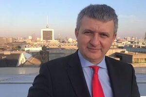 Юрій Романенко: Вибори наближаються і Медведчука потрібно пхати в Раду, а для цього треба консолідувати розрізнені групи
