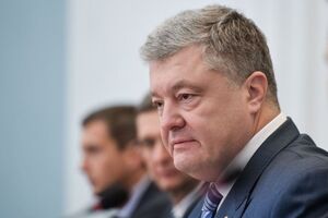 Порошенко: 433 прикордонники дістали бойові поранення