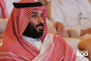 Видання The Washington Post 17 листопада повідомило, що, за даними ЦРУ, наказ убити Хашоггі віддав саме Мухаммед ібн Салман (на фото)