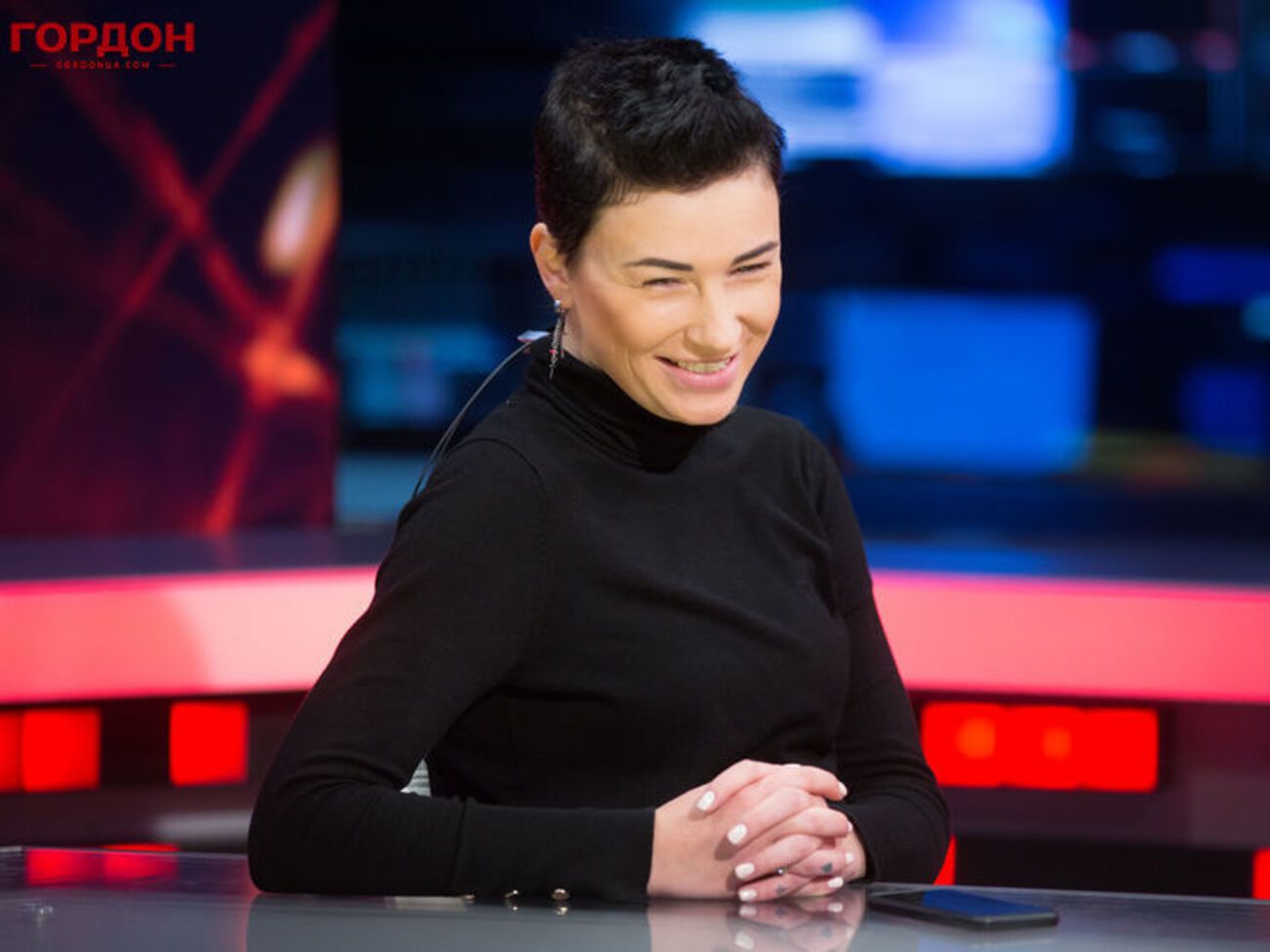 Приходько: Я хотіла б, щоб у мене було більше інструментів для вирішення проблем, тому і йду в парламент