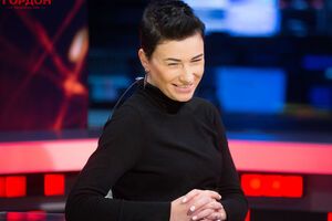 Приходько: Я хотіла б, щоб у мене було більше інструментів для вирішення проблем, тому і йду в парламент